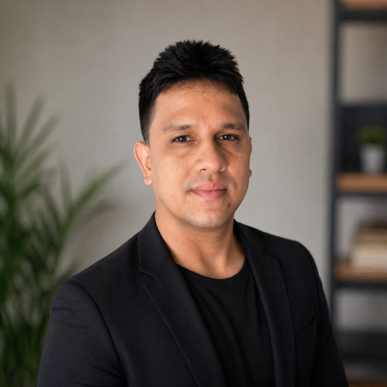 Foto de Martin de Jesus Medina Ruvian