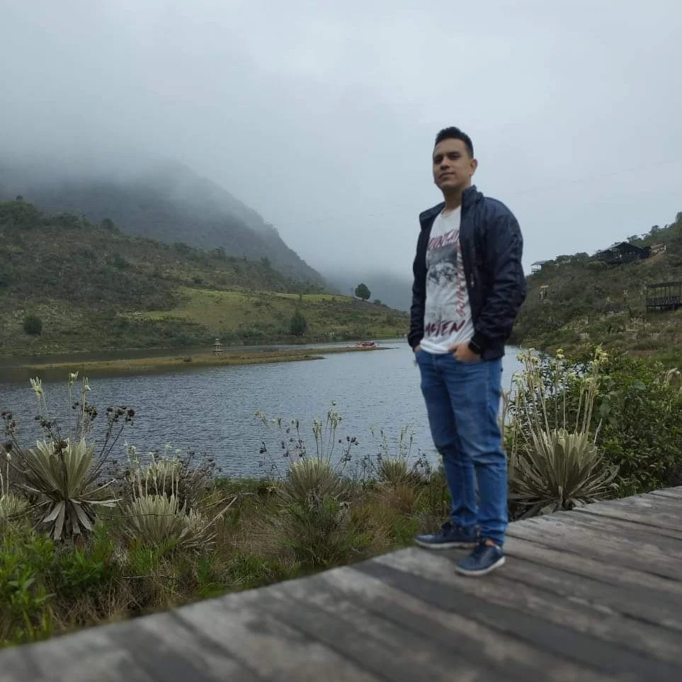 Foto de Martin de Jesus Medina Ruvian
